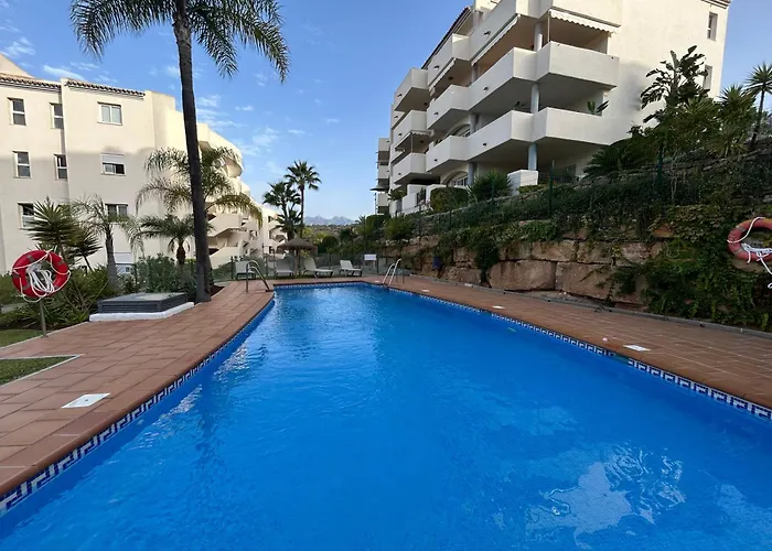 Santa Maria Greenhills