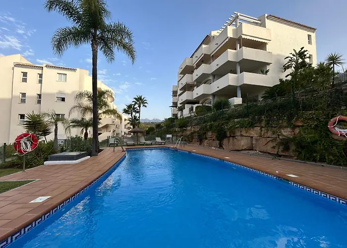 Santa Maria Greenhills